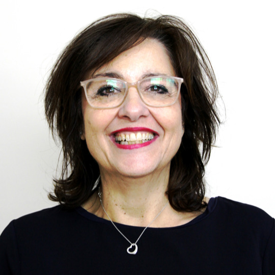 Kadis, Patrizia