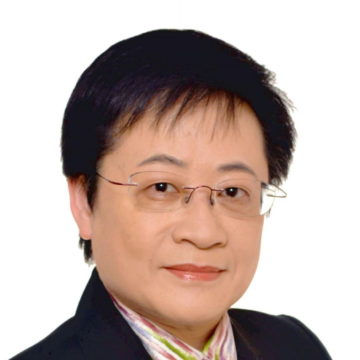 Chung, Sin Ling 